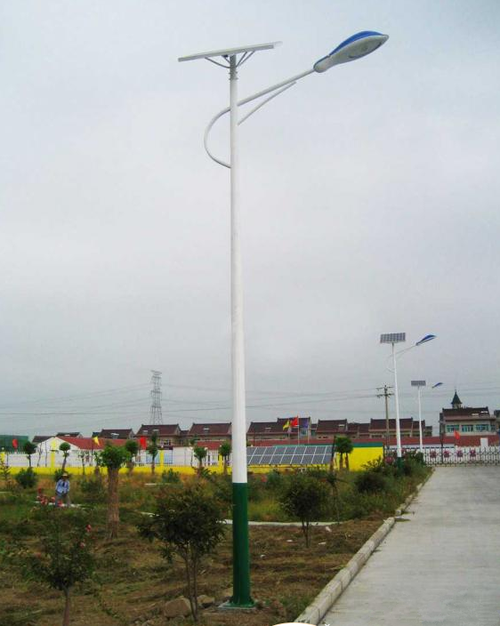 建始县6米特价太阳能路灯